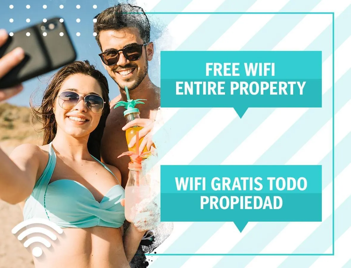 Appartamento Oceanfront & Garden View Villas Hotel Wifi Bbq Parking Bavaro Beach Club & Spa Punta Cana Repubblica Dominicana